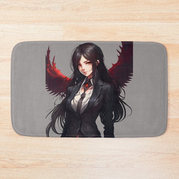 Item preview, Beautiful Goth Girl designed and sold by Artificial-i-23.