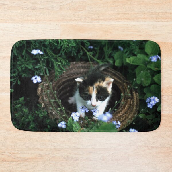 Item preview, Little cat Amy designed and sold by Gourmetkater.