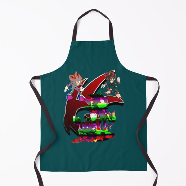 Item preview, Shadow the hedgehog designed and sold by BorderLesGK.