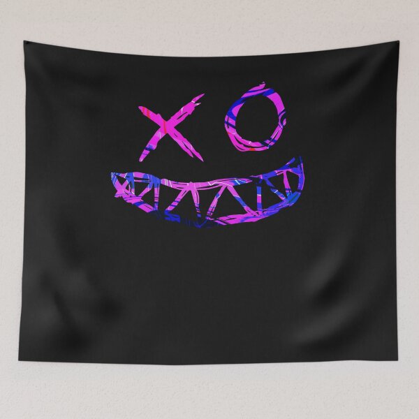 Item preview, Wink Smiley - Rave designed and sold by ChrisFeil.