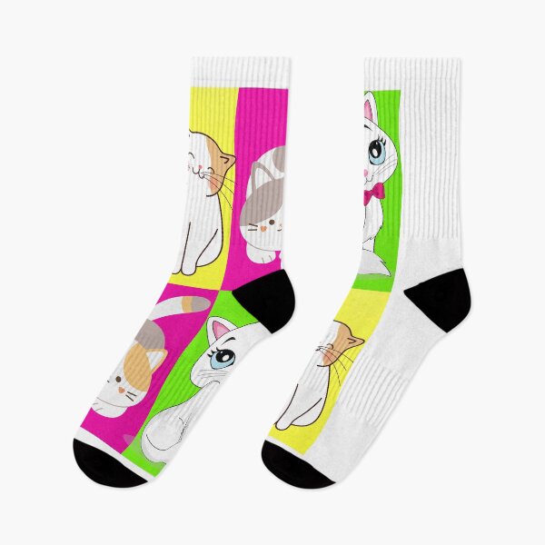 Item preview, Neurodiversity Cat designed and sold by CCRR7.