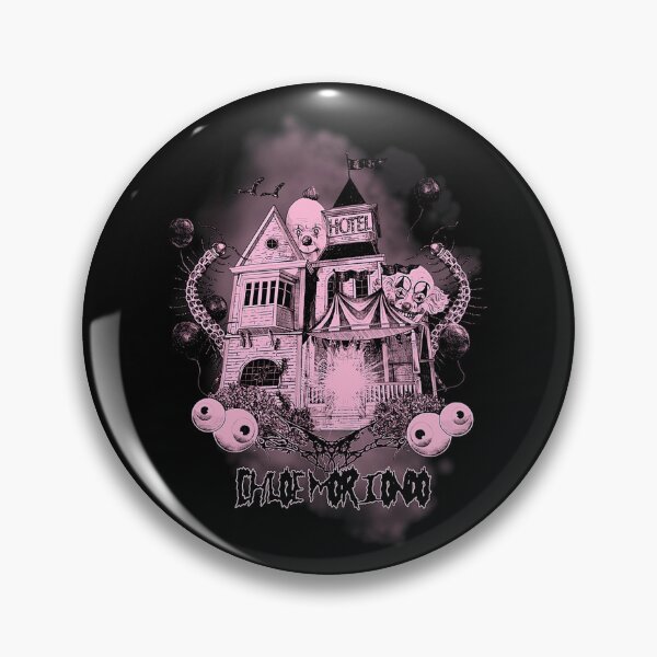 Item preview, Hotel for Clowns designed and sold by DemminLiesel.
