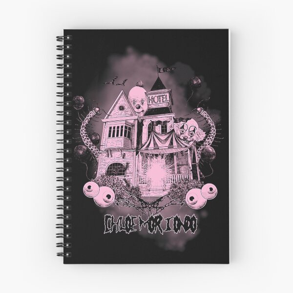 Item preview, Hotel for Clowns designed and sold by DemminLiesel.