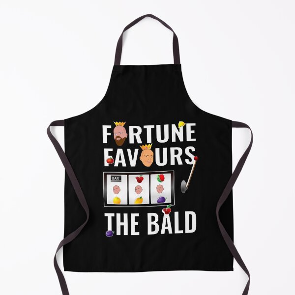 Item preview, Bald man funny top funny bald joke gift bald and proud designed and sold by CottagePop.