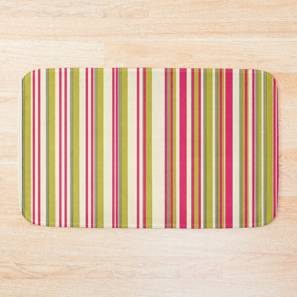 Item preview, Bright and beautiful stripe. designed and sold by Trianglegreen.