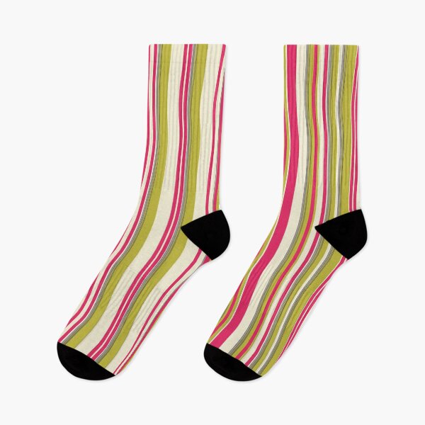 Item preview, Bright and beautiful stripe. designed and sold by Trianglegreen.