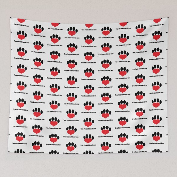 Item preview, Unconditional Love designed and sold by Awgie-Dawg.