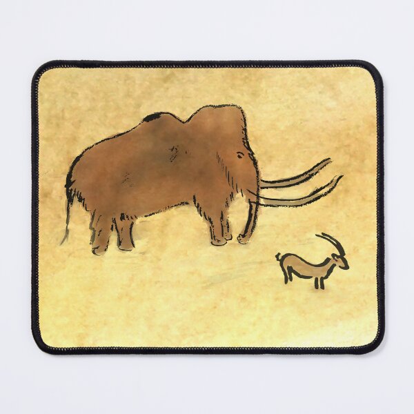 Item preview, Lascaux - Mammut designed and sold by Kleidermacher.