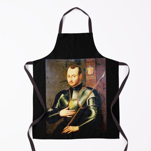 Item preview, Saint Ignatius of Loyola designed and sold by sh707.