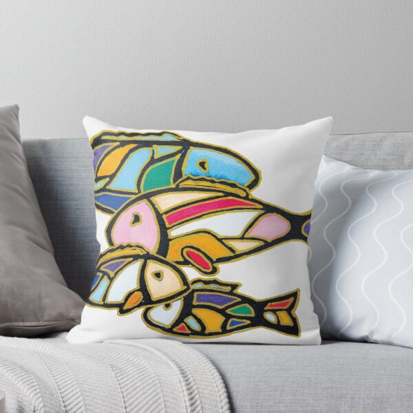 Item preview, Fish_01 designed and sold by RominArt-Design.