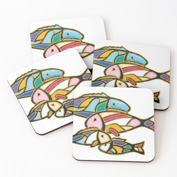 Item preview, Fish_01 designed and sold by RominArt-Design.