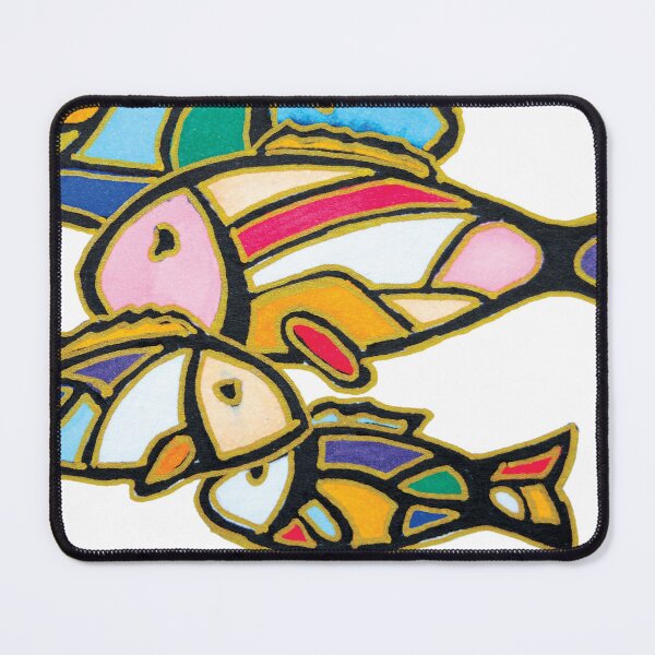 Item preview, Fish_01 designed and sold by RominArt-Design.
