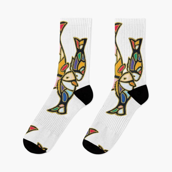 Item preview, Fish_01 designed and sold by RominArt-Design.