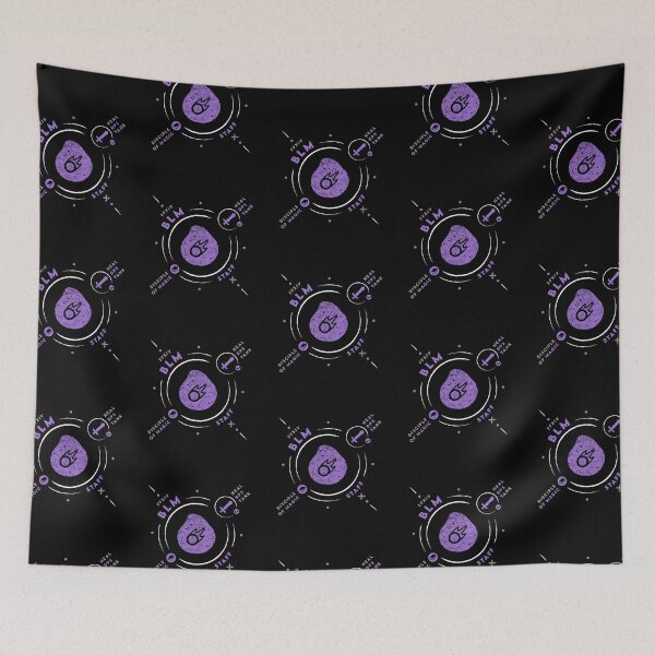 Item preview, BLM Life designed and sold by EndGameApparel.