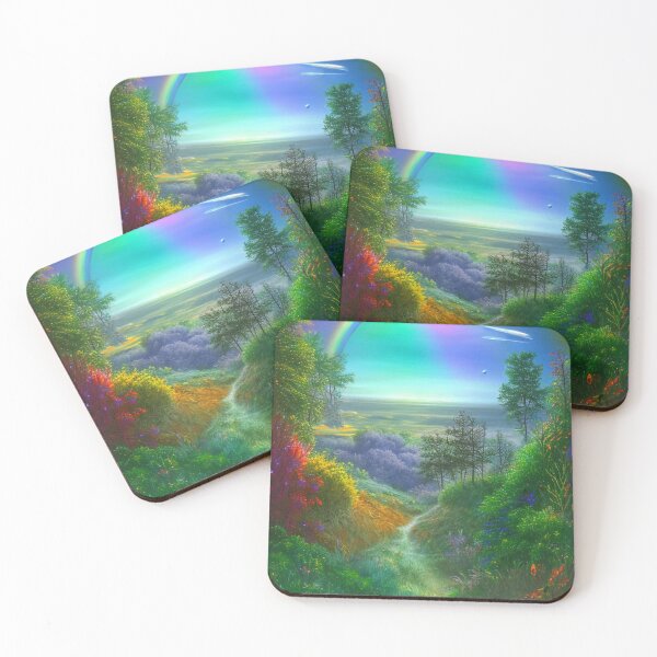 Item preview, Rainbow Fantasy designed and sold by Airdale Navy.
