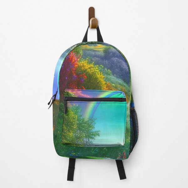Item preview, Rainbow Fantasy designed and sold by Airdale Navy.
