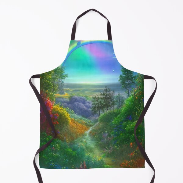 Item preview, Rainbow Fantasy designed and sold by Airdale Navy.