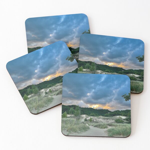 Item preview, Clouds over Mt. Baldhead designed and sold by farmacistfotos.