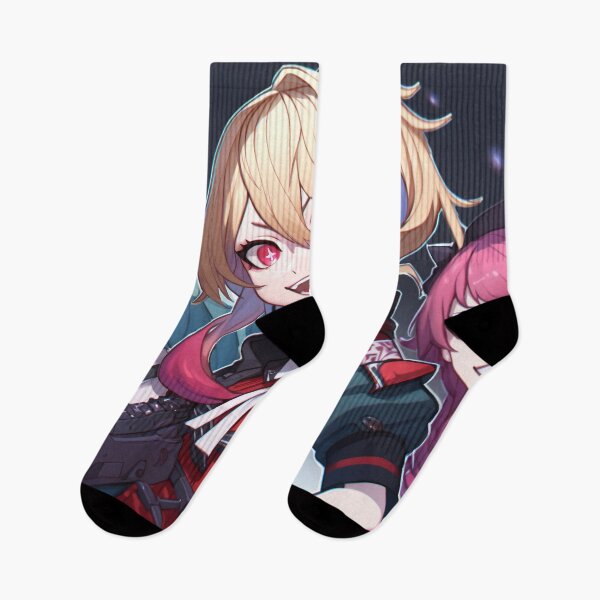 Item preview, tech anime girls by daniel costa 19 designed and sold by deecosta.