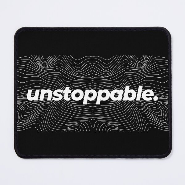 Item preview, Unstoppable designed and sold by motivationhood.