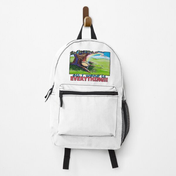 Item preview, Pot Of Gold - All I Want Is Everything designed and sold by Rick Paller.