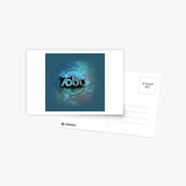 Aquarium Tobu Postcard