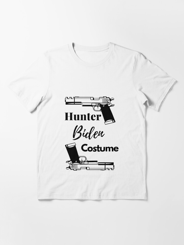 "Hunter Biden Costume, hunter biden costume hunter biden costume ...