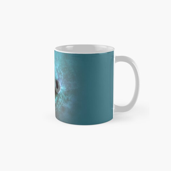 Aquarium Tobu Classic Mug