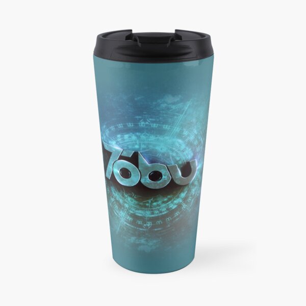 Aquarium Tobu Travel Coffee Mug