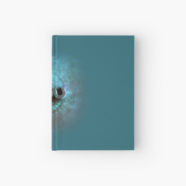 Aquarium Tobu Hardcover Journal