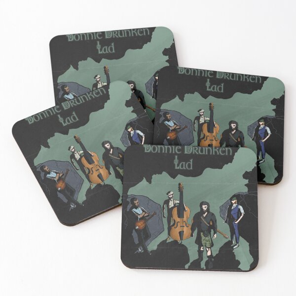 Item preview, BDL Darkhorse designed and sold by Bonnie Drunken Lad.