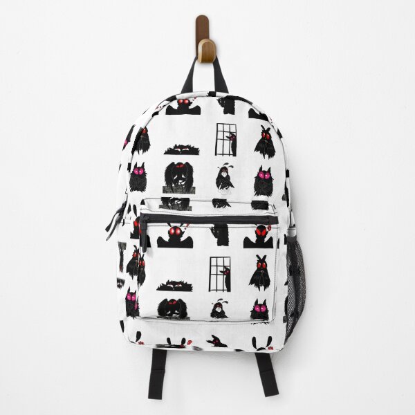 Item preview, Mothman pack designed and sold by youssef-ezz.