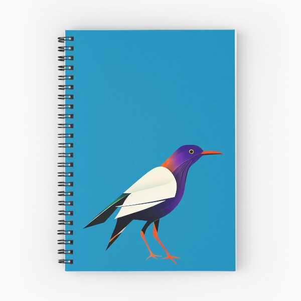 Item preview, Geometric Crow designed and sold by KOTOdesign.