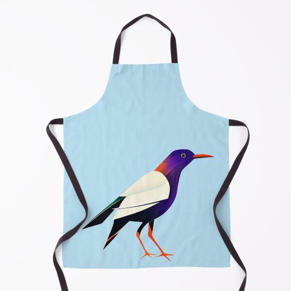 Item preview, Geometric Crow designed and sold by KOTOdesign.