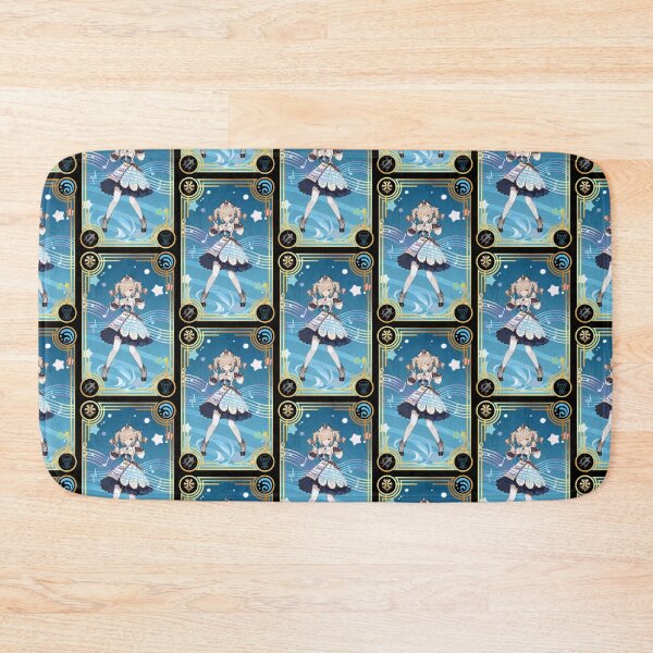 Item preview, Barbara - Black Border designed and sold by RynTheArtist.