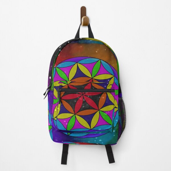 Item preview, Rainbow lotus flower designed and sold by MoodysT's.