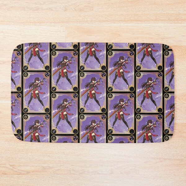 Item preview, Beidou - borde negro designed and sold by RynTheArtist.