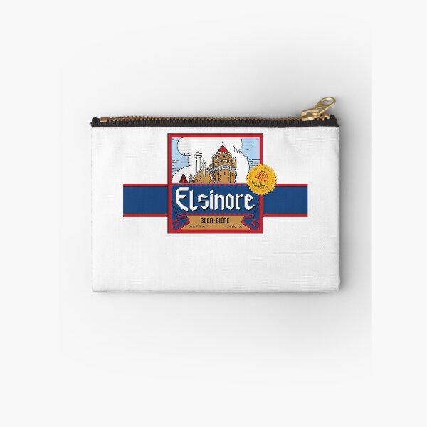 Item preview, Elsinore Beer New & Improved - Retro 80's designed and sold by DemminLiesel.