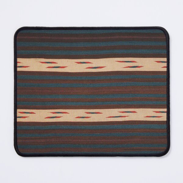 Item preview, Navajo Textile / Native American Weaving pattern 33 designed and sold by Joseph Moreno.