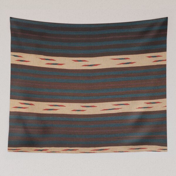 Item preview, Navajo Textile / Native American Weaving pattern 33 designed and sold by Joseph Moreno.