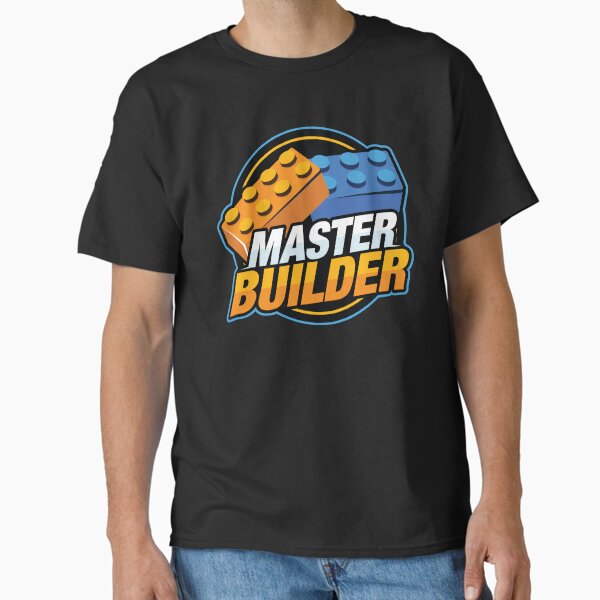 Vista previa del artículo con la obra «Maestro constructor», diseñado y vendido por JJabagat.
