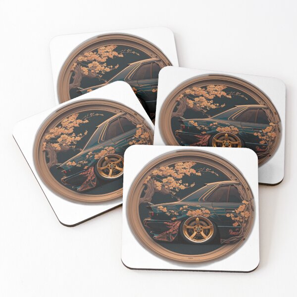 Item preview, JDM Tuning Stance Japan Car designed and sold by Kuba9888.