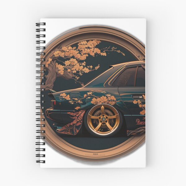 Item preview, JDM Tuning Stance Japón Coche designed and sold by Kuba9888.