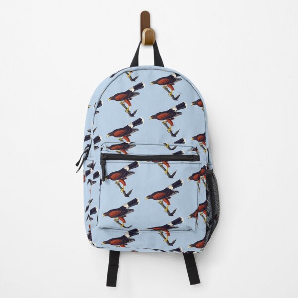 Item preview, Hand drawn Louisiana Hawk designed and sold by Super Perception.