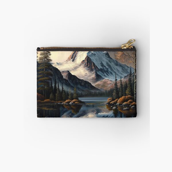 Item preview, Tessino Landscape 6 by The Pianist designed and sold by Fabled-Gallery.