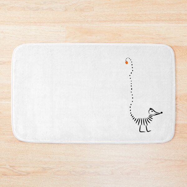 Item preview, Lumi the little Mascot designed and sold by Kleidermacher.