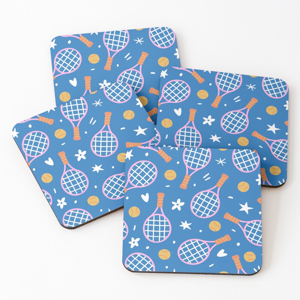 Item preview, Coasters (Set of 4) designed and sold by 1980michael.