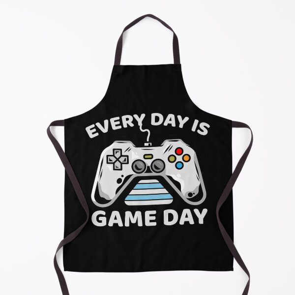 Item preview, Every Day is Game Day designed and sold by JJabagat.