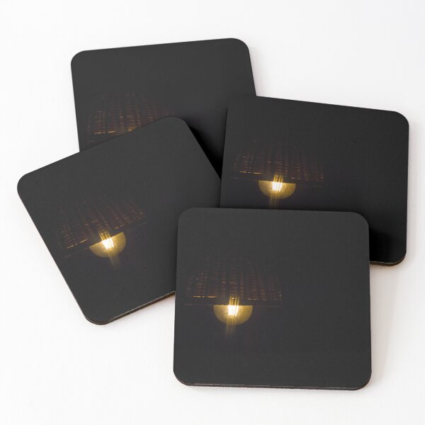 Item preview, Tungsten Light in the night. designed and sold by kstanvir.