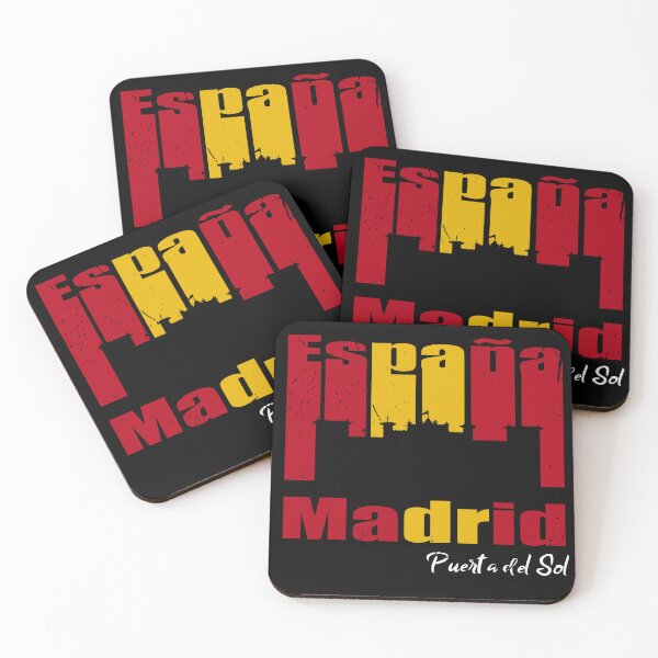 Item preview, Spain Madrid Espana designed and sold by OpenmindARTWORK.
